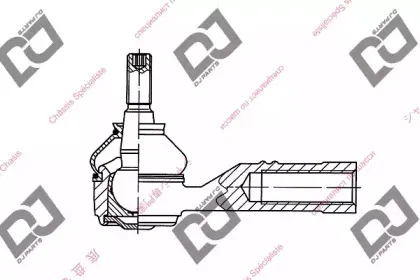 djparts-de1218